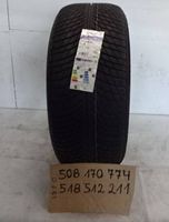 Audi Q7 4L R 20 ziemas riepa (-as) 27550R20