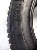 Ford Galaxy Зимняя покрышка (покрышки) R 17 215/60R17