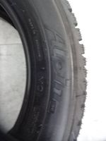 Ford Galaxy Pneus d'hiver R17 215/60R17