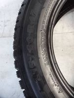 Ford Galaxy Зимняя покрышка (покрышки) R 17 215/60R17