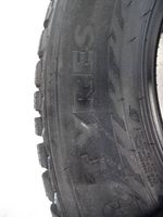 Volvo S60 Pneus d’hiver R19 à crampons 275/55R19