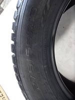 Volvo S60 Opony zimowe z kolcami R19 275/55R19