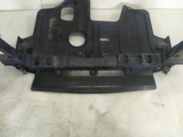 KIA Soul Engine splash shield/under tray 29110B2000