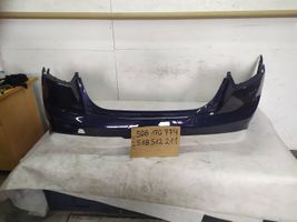 KIA Stinger Rear bumper 86611J5300