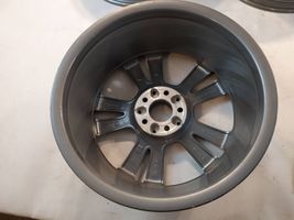 Mercedes-Benz C W205 R16-alumiinivanne A2054012802