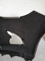 Mazda 2 Maskownica / Grill / Atrapa górna chłodnicy KF090