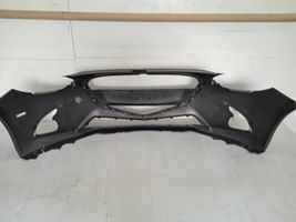 Mazda 2 Maskownica / Grill / Atrapa górna chłodnicy KF090