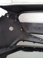 Mazda 2 Maskownica / Grill / Atrapa górna chłodnicy KF090