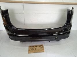 Ford Edge I Zderzak przedni 1T4B17F001AGW