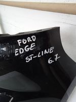 Ford Edge I Zderzak przedni 1T4B17F001AGW