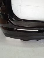 Ford Edge I Zderzak przedni 1T4B17F001AGW