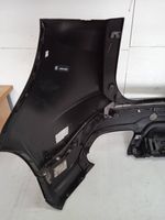 Ford Edge I Zderzak przedni 1T4B17F001AGW