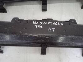 KIA Sportage Traversa di supporto paraurti posteriore 