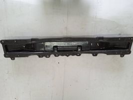 Hyundai i10 Traversa del paraurti posteriore 86632B9000