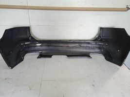 Volvo XC60 Moulure inférieure de pare-chocs arrière 31425207