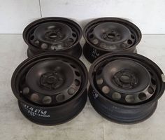 Volkswagen Golf VII R 16 metāla disks (-i) 5Q0601027BG