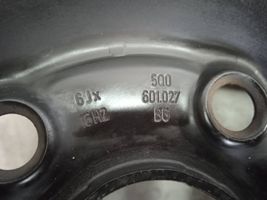 Volkswagen Golf VII R 16 metāla disks (-i) 5Q0601027BG
