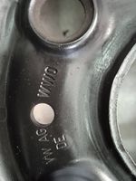 Volkswagen Golf VII Cerchione in acciaio R16 5Q0601027BG