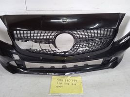 Mercedes-Benz A W176 Paraurti anteriore A1768853625