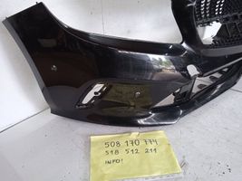 Mercedes-Benz A W176 Etupuskuri A1768853625