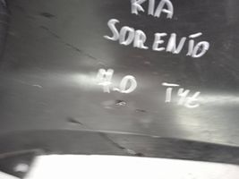 KIA Sorento Pare-chocs 86612P2000