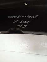 Ford Ecosport Puskuri 