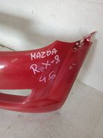 Mazda RX8 Paraurti anteriore A4F15150031