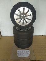 Mercedes-Benz C W205 R16-alumiinivanne A2054010100