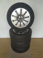 Mercedes-Benz C W205 R16-alumiinivanne A2054010100