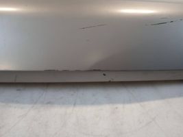 Opel Crossland X Moulure inférieure de pare-chocs arrière 39097394