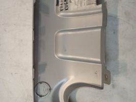 Ford Kuga I Rear bumper underbody cover/under tray 8V4117F765AC