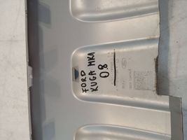 Ford Kuga I Rear bumper underbody cover/under tray 8V4117F765AC