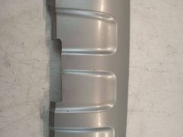 Ford Kuga I Rear bumper underbody cover/under tray 8V4117F765AC