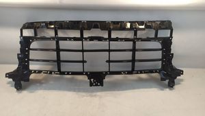 Porsche Cayenne (92A) Maskownica / Grill / Atrapa górna chłodnicy 9Y0807683AA