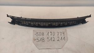 Lexus IS III XE30 Griglia superiore del radiatore paraurti anteriore 5311353060