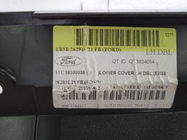 Ford Ranger Takaluukun/tavaratilan kansi FB3B26291C21B