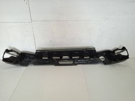 Ford Ecosport Poutre de soutien de pare-chocs arrière GN1517B692A