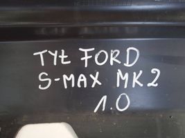 Ford S-MAX Takapuskurin alaosan lista EM2B17F954P