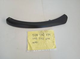 Ford C-MAX II Modanatura separatore del paraurti anteriore F1CB17627A