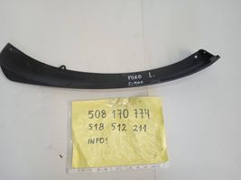 Ford C-MAX II Modanatura separatore del paraurti anteriore F1CB17627A