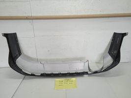 Ford Focus Rear bumper JX7B17F954