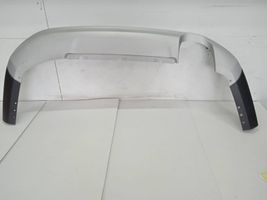 Ford Focus Rear bumper JX7B17F954