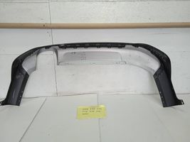 Ford Focus Rear bumper JX7B17F954