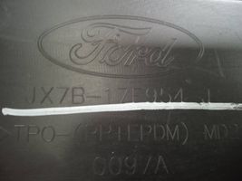 Ford Focus Rear bumper JX7B17F954