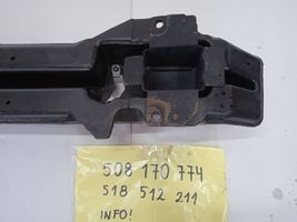 Ford Transit Traversa di supporto paraurti anteriore YC1XV17750CE