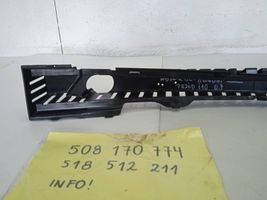 Hyundai i10 Absorber zderzaka przedniego 86521B9500