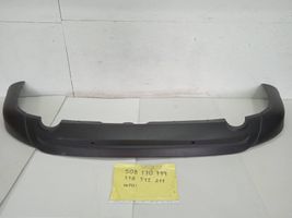 Ford S-MAX Zderzak tylny CM2B17F954P