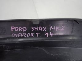 Ford S-MAX Paraurti CM2B17F954P