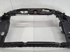 Audi A2 Jäähdyttimen kehyksen suojapaneeli 8Z0805594B