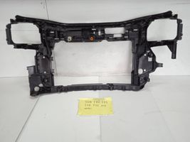 Audi A2 Radiatoru panelis (televizors) 8Z0805594B